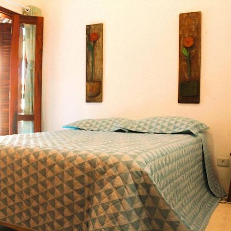 17 Sobrado Lindo Condominio Para Familia Ilhabela Bagian luar foto