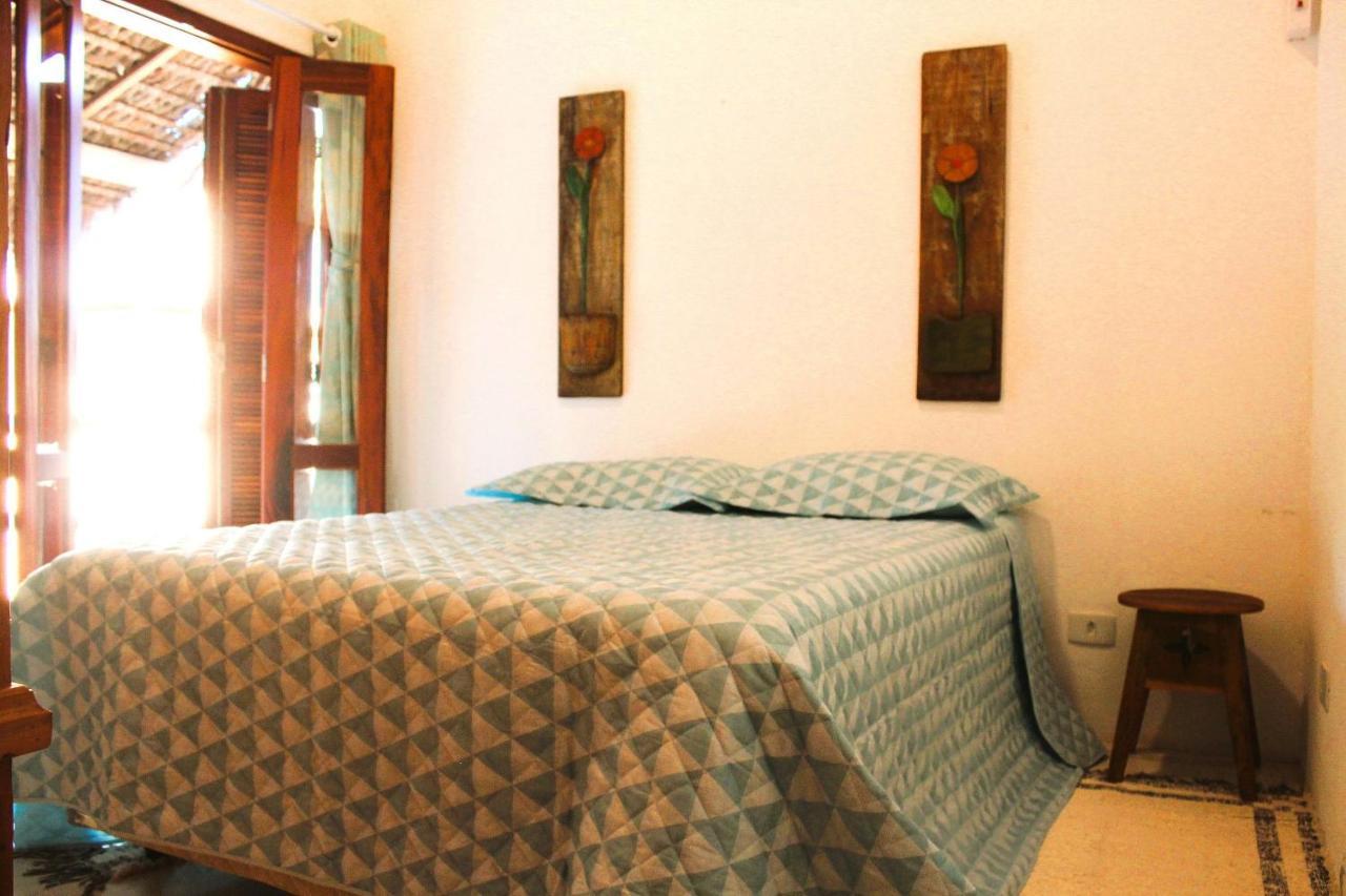 17 Sobrado Lindo Condominio Para Familia Ilhabela Bagian luar foto