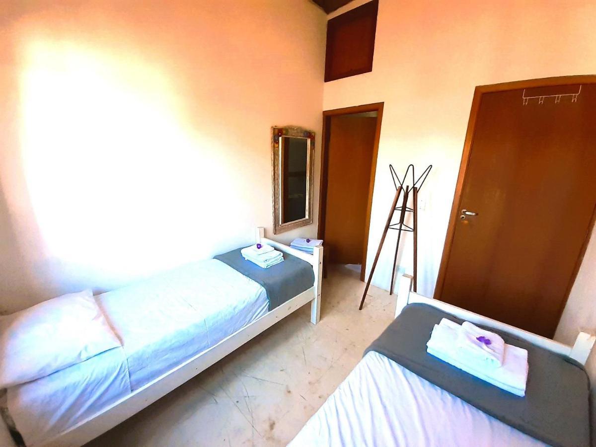 17 Sobrado Lindo Condominio Para Familia Ilhabela Bagian luar foto