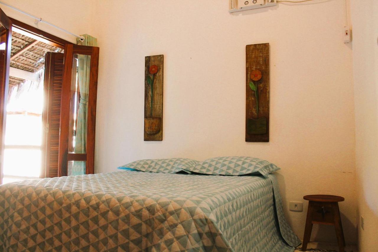 17 Sobrado Lindo Condominio Para Familia Ilhabela Bagian luar foto