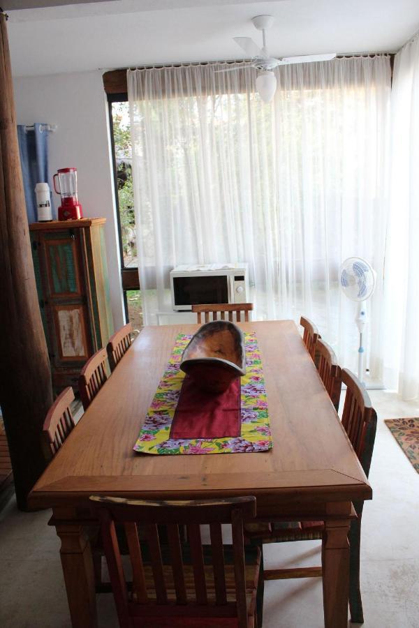 17 Sobrado Lindo Condominio Para Familia Ilhabela Bagian luar foto